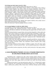 Gegužraibinių šeimos retieji augalai ir jų apsaugos problemos 15 puslapis