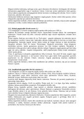 Gegužraibinių šeimos retieji augalai ir jų apsaugos problemos 10 puslapis