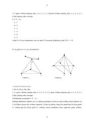 Grafų izomorfizmo skaičiavimas 9 puslapis