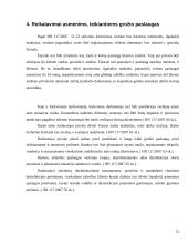 Grožio paslaugų sveikatos saugos reikalavimai 11 puslapis