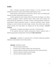 Grožio paslaugų sveikatos saugos reikalavimai 2 puslapis