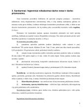 Grožio paslaugų sveikatos saugos reikalavimai 8 puslapis