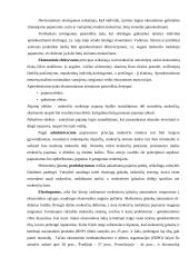 Mokesčiai, mokesčių funkcijos ir savybės 14 puslapis
