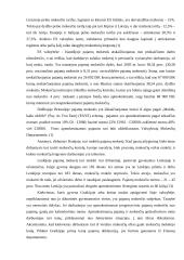 Mokesčiai, mokesčių funkcijos ir savybės 18 puslapis