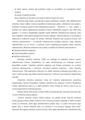 Mokesčiai, mokesčių funkcijos ir savybės 5 puslapis