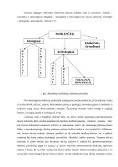 Mokesčiai, mokesčių funkcijos ir savybės 9 puslapis
