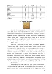 Grūdai ir miltai. Jų produktai 8 puslapis
