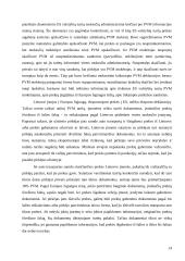 Mokesčių kaita integruojantis į Europos Sąjungą (ES) 14 puslapis
