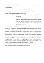 Mokesčių kaita integruojantis į Europos Sąjungą (ES) 17 puslapis