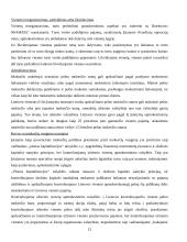 Mokesčių sistema Lietuvoje bei jos formavimosi dėsniai 12 puslapis