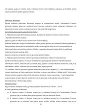 Mokesčių sistema Lietuvoje bei jos formavimosi dėsniai 18 puslapis