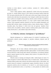Mokesčių sistema Lietuvoje, mokesčių rūšys, funkcijos bei principai 10 puslapis