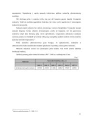 Mokesčių sistema Lietuvoje, mokesčių rūšys, funkcijos bei principai 20 puslapis