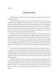 Mokesčių sistema Lietuvoje, mokesčių rūšys, funkcijos bei principai 8 puslapis