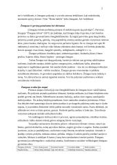 Hominidų evoliucija 2 puslapis