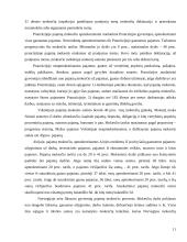 Mokesčių sistemos susiformavimas išsivysčiusiose šalyse 11 puslapis