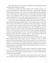 Mokesčių sistemos susiformavimas išsivysčiusiose šalyse 17 puslapis