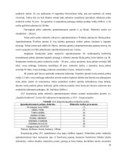Mokesčių sistemos susiformavimas išsivysčiusiose šalyse 18 puslapis