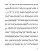 Mokesčių sistemos susiformavimas išsivysčiusiose šalyse 20 puslapis