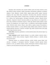 Mokesčių sistemos susiformavimas išsivysčiusiose šalyse 3 puslapis