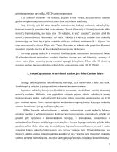 Mokesčių sistemos susiformavimas išsivysčiusiose šalyse 5 puslapis
