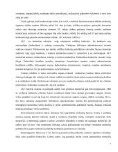 Mokesčių sistemos susiformavimas išsivysčiusiose šalyse 7 puslapis