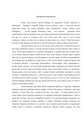 I. Kanto iškeltas maksimas ir kategorinis imperatyvas 2 puslapis