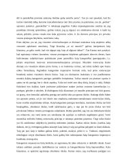 I. Kanto iškeltas maksimas ir kategorinis imperatyvas 6 puslapis