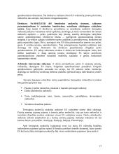 Mokesčių vaidmuo rinkos ekonomikoje 13 puslapis