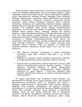 Mokesčių vaidmuo rinkos ekonomikoje 18 puslapis