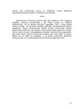 Mokesčių vaidmuo rinkos ekonomikoje 20 puslapis