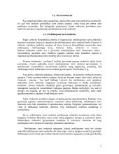 Mokesčių vaidmuo rinkos ekonomikoje 5 puslapis