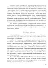 Mokytojas kūrybingos asmenybės menų kūrėjas, panaudojant krepinio popieriaus galimybes 15 puslapis