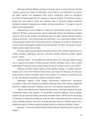 Mokytojas kūrybingos asmenybės menų kūrėjas, panaudojant krepinio popieriaus galimybes 16 puslapis