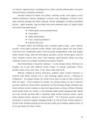 Mokytojas kūrybingos asmenybės menų kūrėjas, panaudojant krepinio popieriaus galimybes 19 puslapis