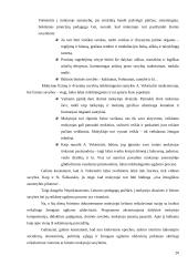 Mokytojas kūrybingos asmenybės menų kūrėjas, panaudojant krepinio popieriaus galimybes 20 puslapis