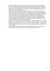Įmonės strateginis auditas: UAB "Hansa Lizingas" 13 puslapis
