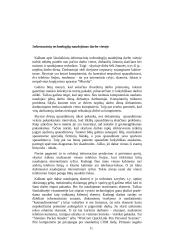 Informatikos mokslas. Kompiuteris 11 puslapis