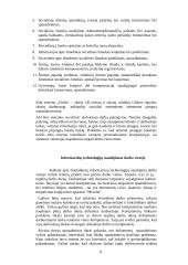 Informatikos mokslas. Kompiuteris 8 puslapis