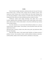 Moksleivių mityba Lietuvos mokyklose 2 puslapis