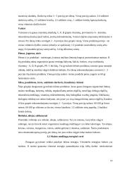 Moksleivių mityba Lietuvos mokyklose 13 puslapis