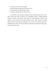 Moksleivių mityba Lietuvos mokyklose 15 puslapis