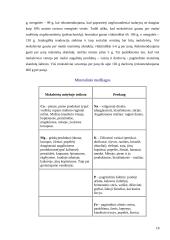 Moksleivių mityba Lietuvos mokyklose 17 puslapis