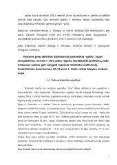 Moksleivių mityba Lietuvos mokyklose 6 puslapis