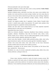 Moksleivių mityba Lietuvos mokyklose 7 puslapis