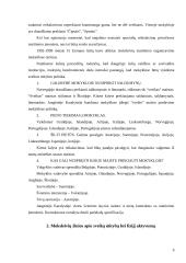 Moksleivių mityba Lietuvos mokyklose 8 puslapis