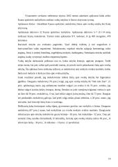 Moksleivių mityba Lietuvos mokyklose 9 puslapis