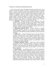 Internetas ir jo įtaka šiuolaikinei žiniasklaidai 3 puslapis