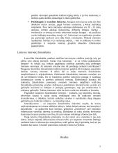 Internetas ir jo įtaka šiuolaikinei žiniasklaidai 5 puslapis