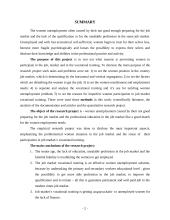 Moterų užimtumas ir padėtis darbo rinkoje 2 puslapis